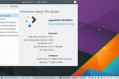 Medwinz Desktop