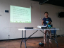 openSUSE Leap 42.1 Release Party - Jabodetabek