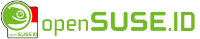 openSUSE.ID